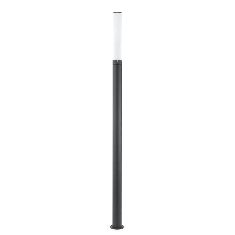 Faro Tram 2500 Pole Lamp