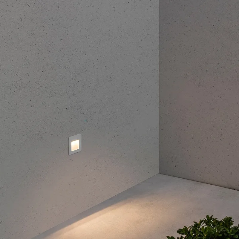 Faro Nase SQ Recessed Lamp