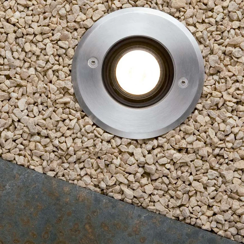 Faro Tecno Recessed Lamp