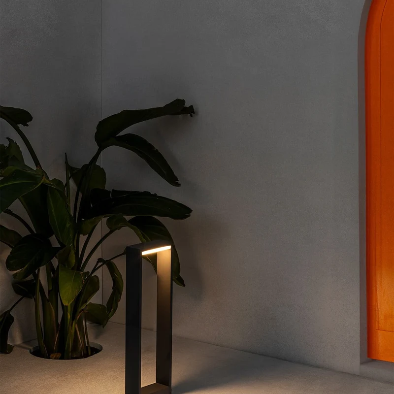 Faro Alp Beacon Lamp