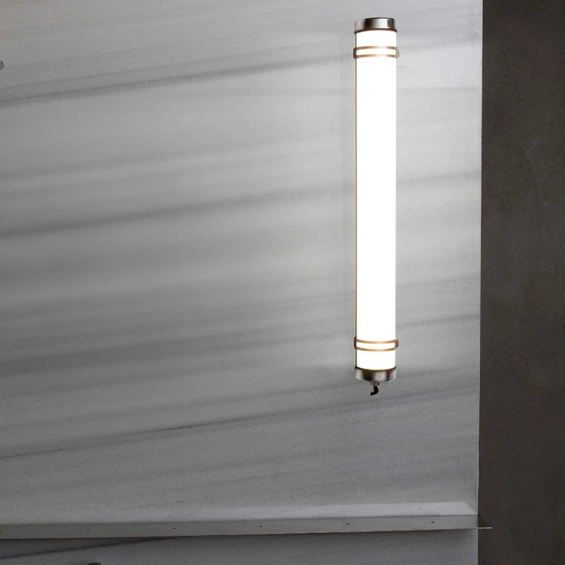 Faro Scuba Wall Lamp