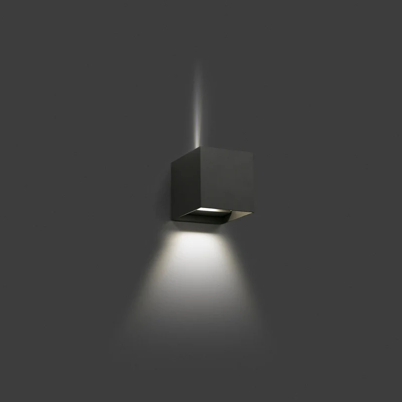Faro Olan Wall Lamp