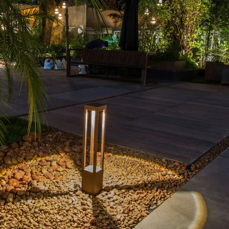 Faro Agra Beacon Lamp