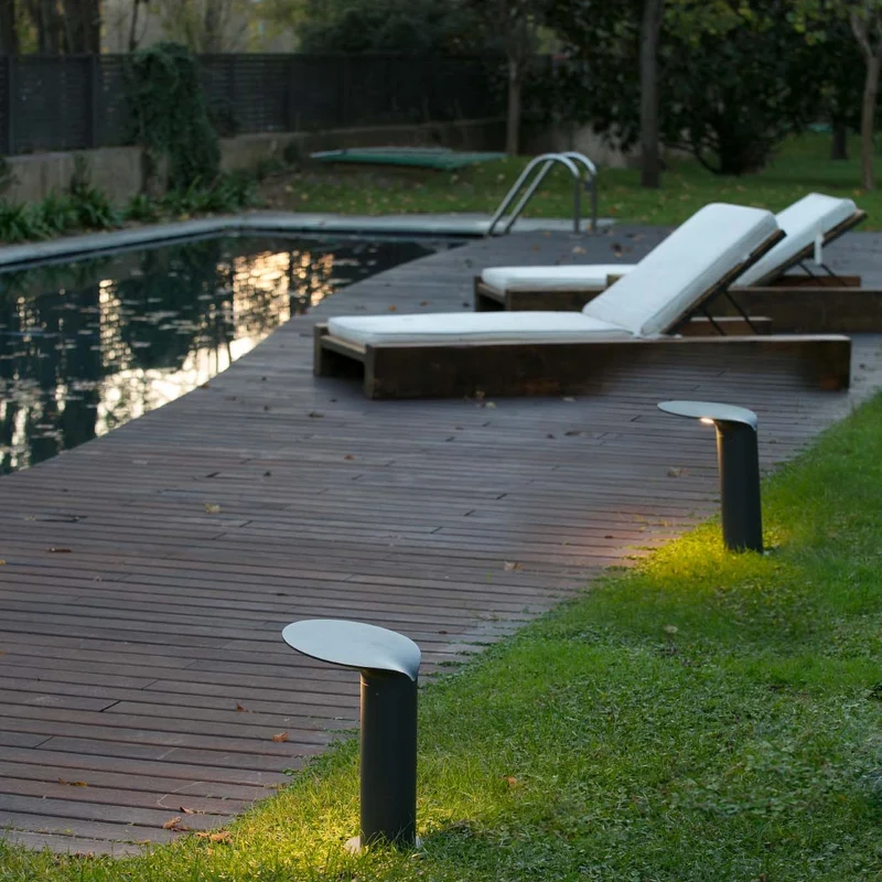 Faro Lotus Beacon Lamp
