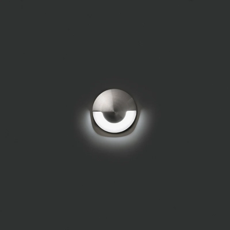 Faro Kane 1 Nickel Downlight