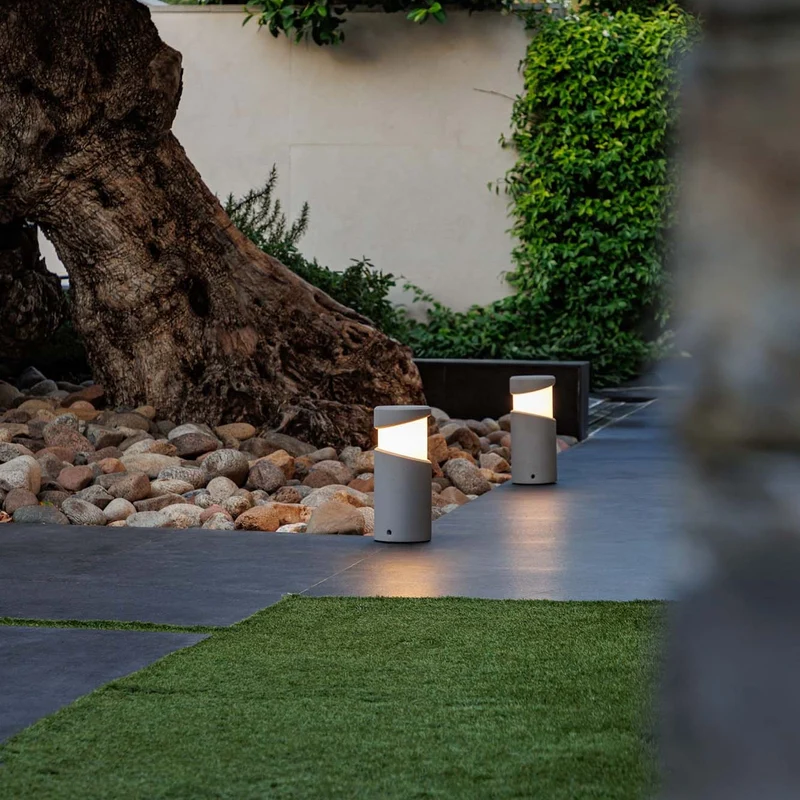 Faro Block 350 Beacon/Post Lamp