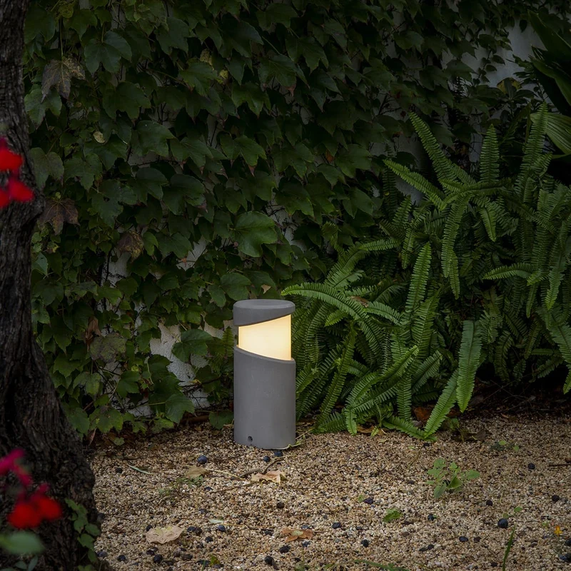 Faro Block 350 Beacon/Post Lamp