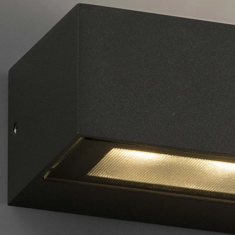 Faro Doro Wall Lamp