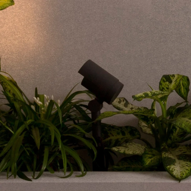 Faro Foc 210 Projector With Spike