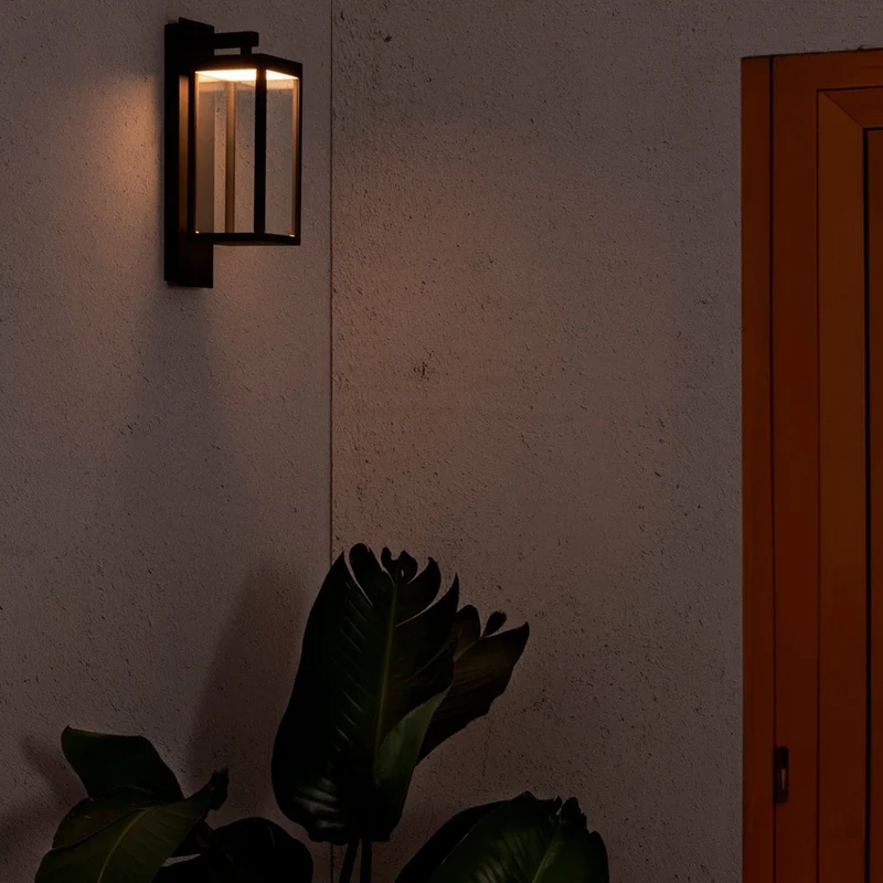 Faro Kerala Wall Lamp