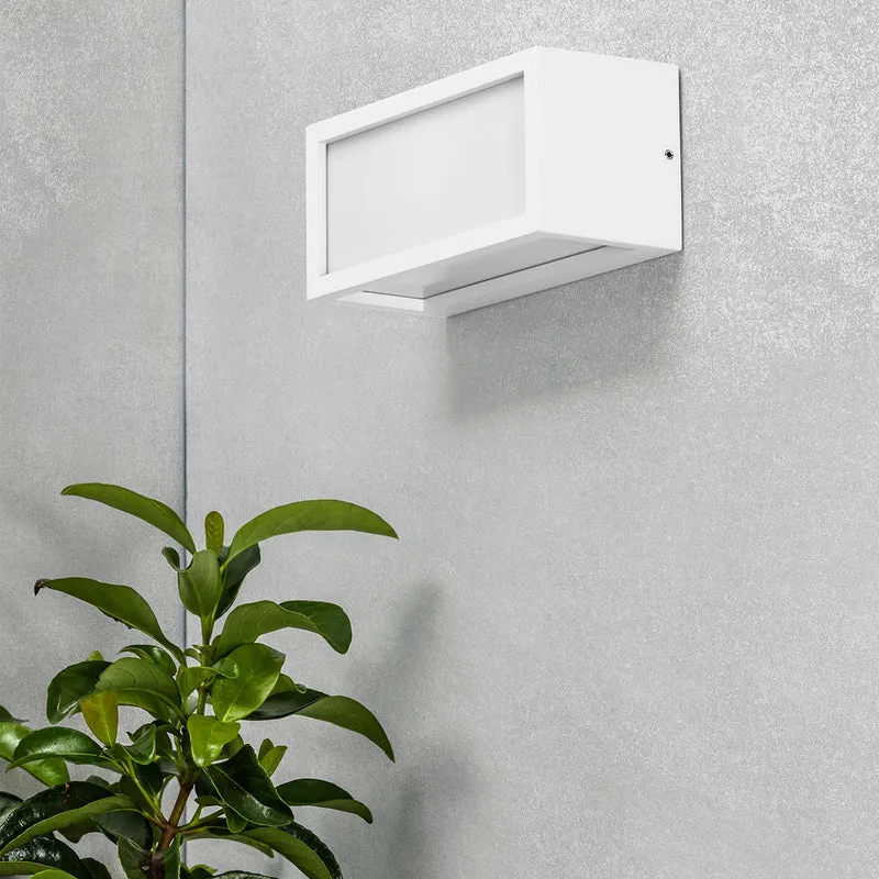 Faro Tejo Wall Lamp