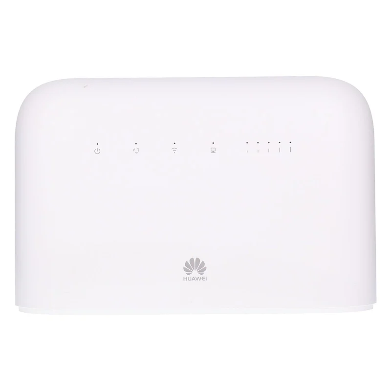 Huawei 4G Router B715s-23c LTE Cat9 Dual Band 2.4 GHz/5 GHz Weiß