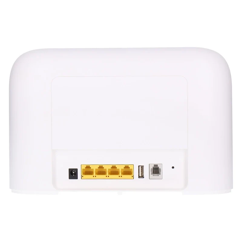 Huawei 4G Router B715s-23c LTE Cat9 Dual Band 2.4 GHz/5 GHz Weiß