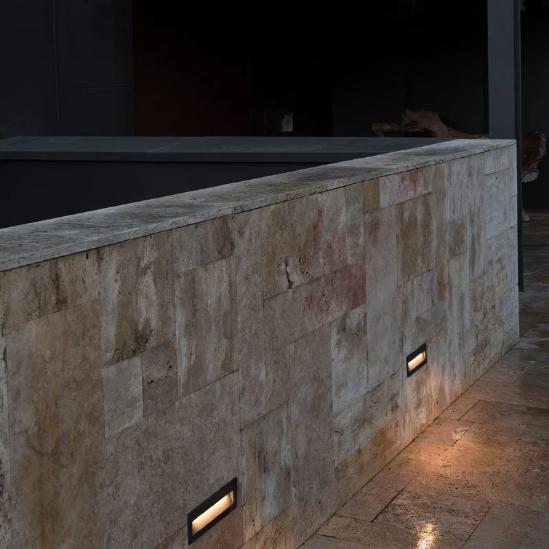 Faro Nat Recessed Lamp