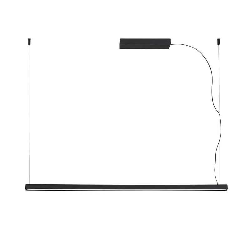Faro Vico 1150 Pendant Lamp With Surface Canopy