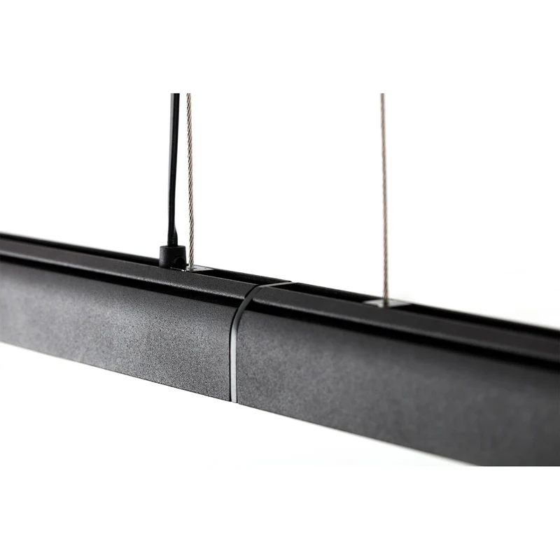 Faro Vico 1150 Pendant Lamp With Surface Canopy
