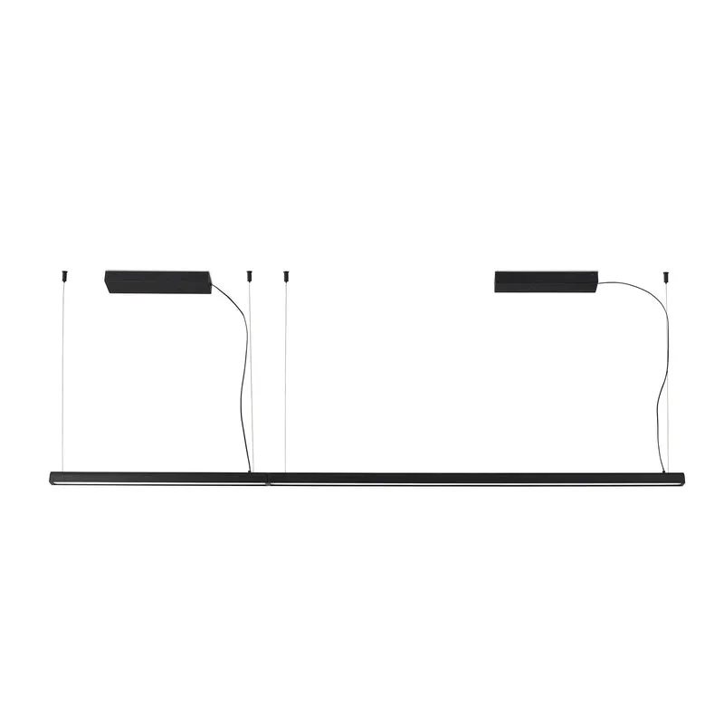 Faro Vico 1150 Pendant Lamp With Surface Canopy