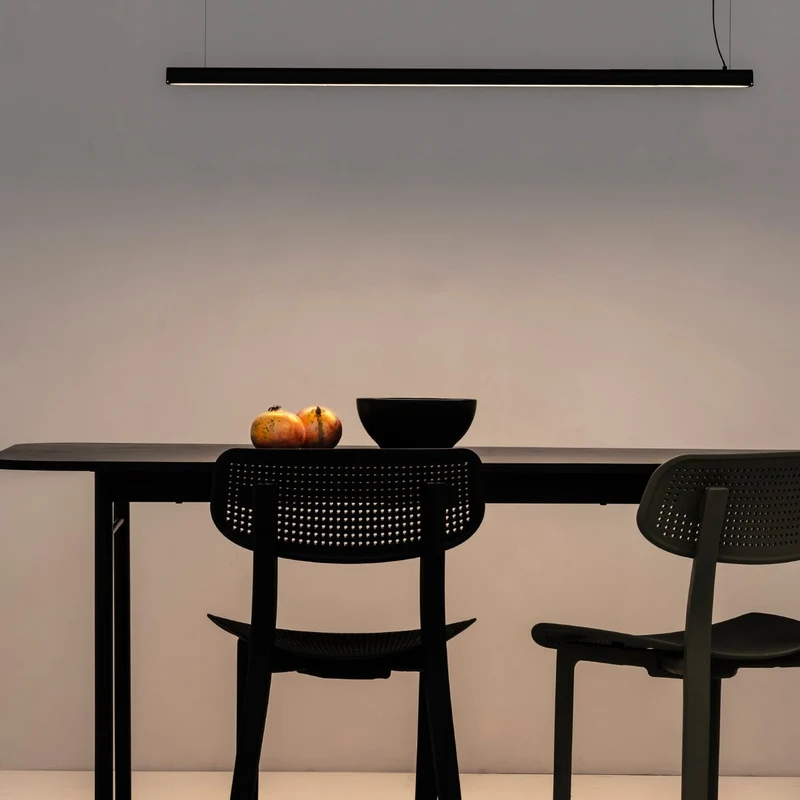 Faro Vico 1150 Pendant Lamp With Surface Canopy