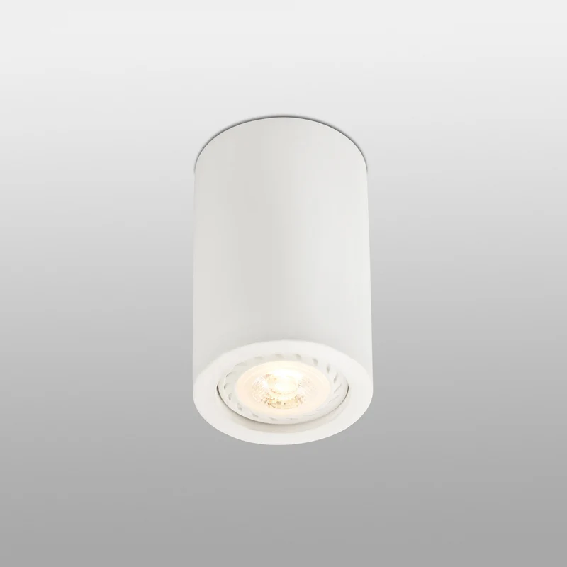 Faro Sven R Round Ceiling Lamp