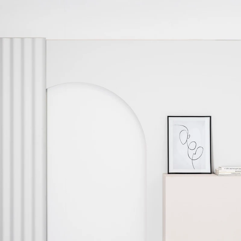 Faro Vuk Ceiling Lamp