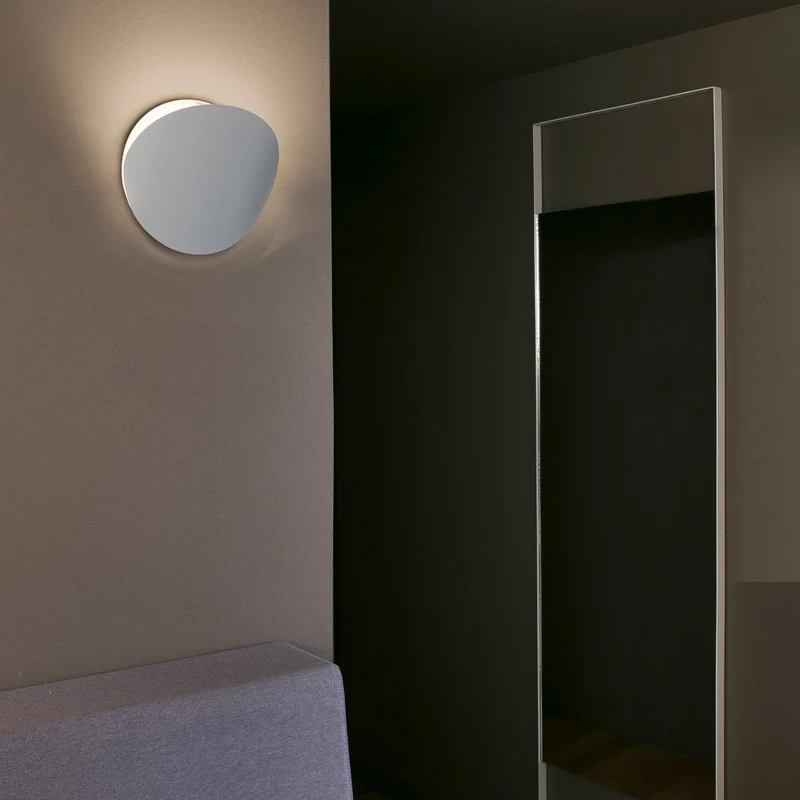Faro Ovo 240 Wall Lamp