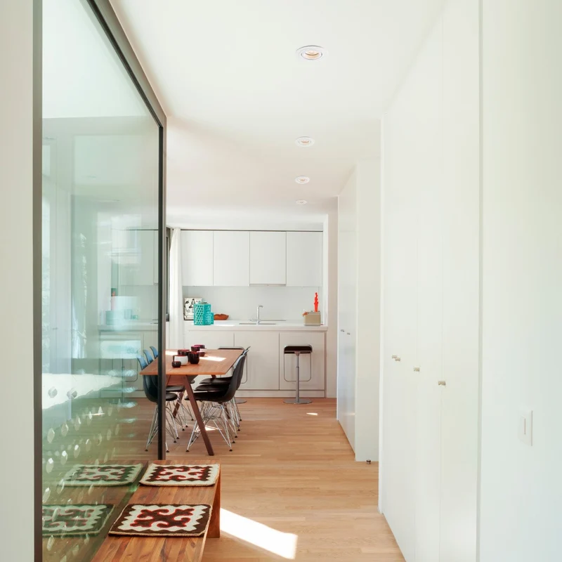 Faro Radon R Recessed Lamp