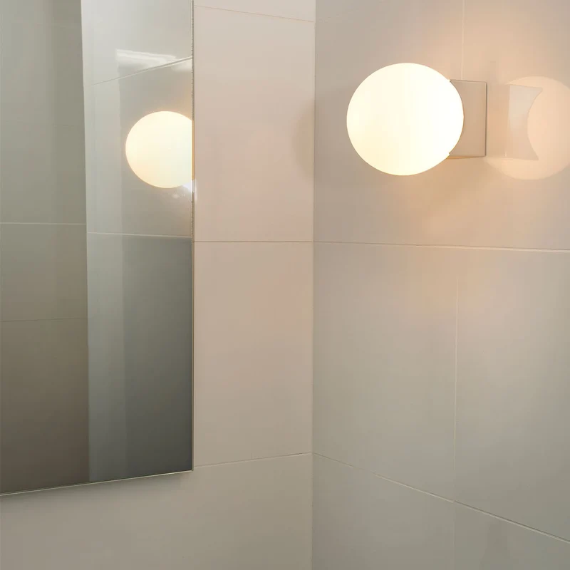 Faro Lago Wall Lamp