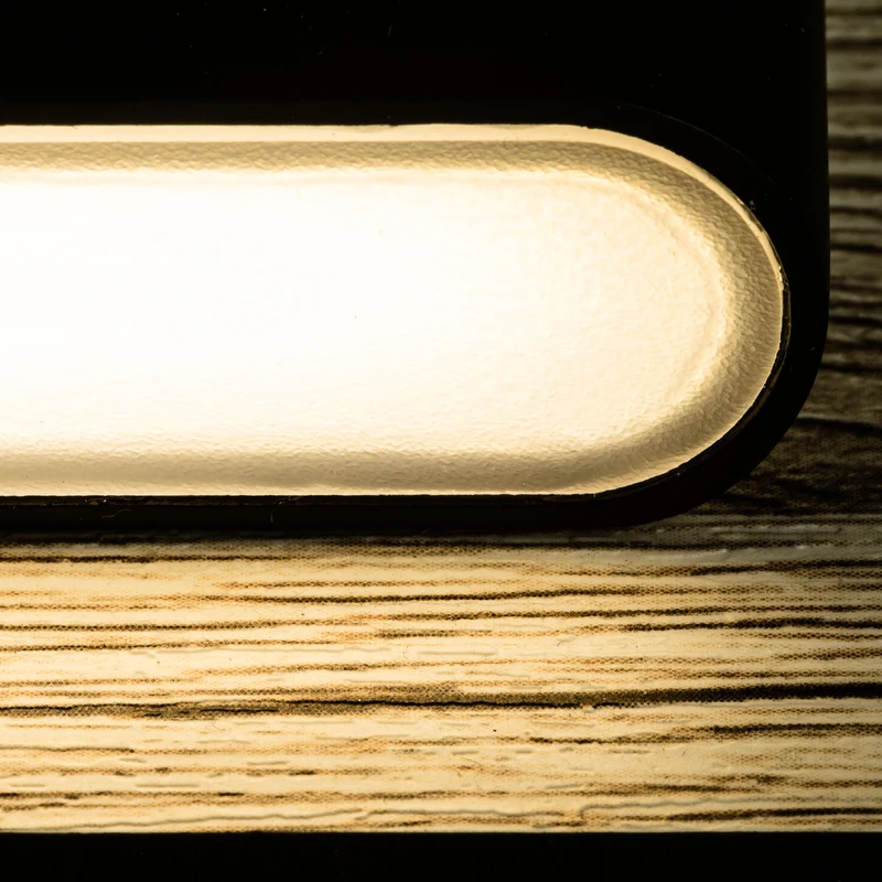 Faro Mood RCT Wall Lamp With Reader