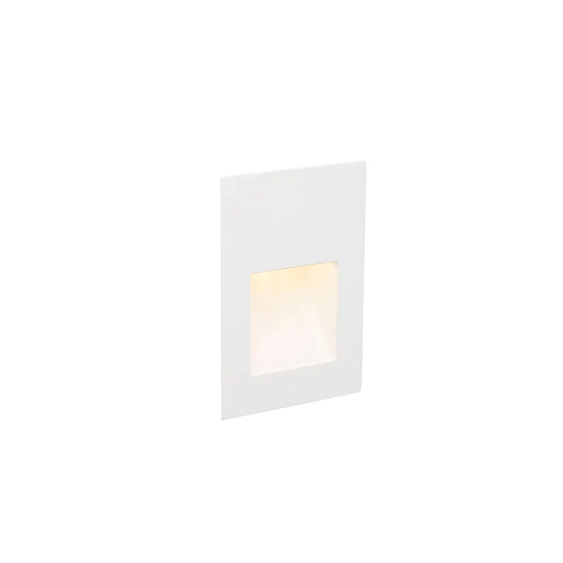 Faro Plas SQ Recessed Lamp
