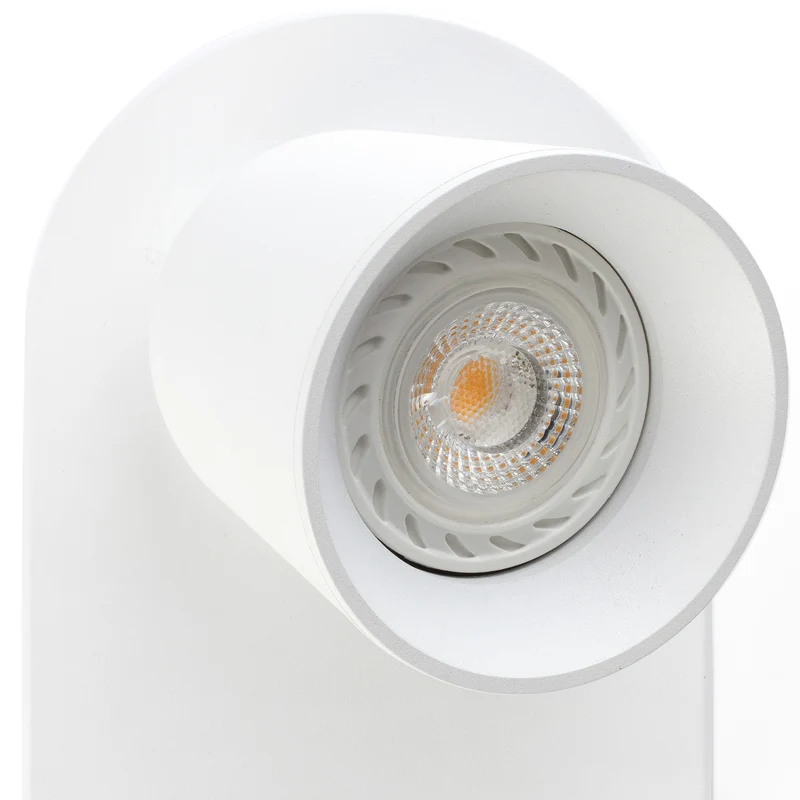 Faro Corb USB-A Wall Lamp