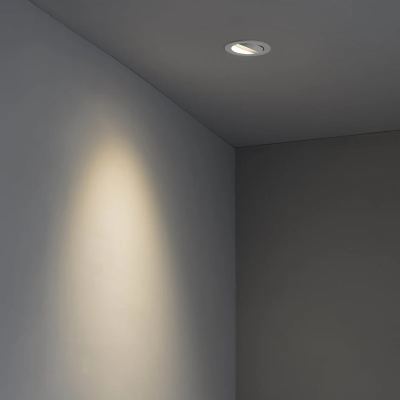 Faro Argon R Recessed Lamp