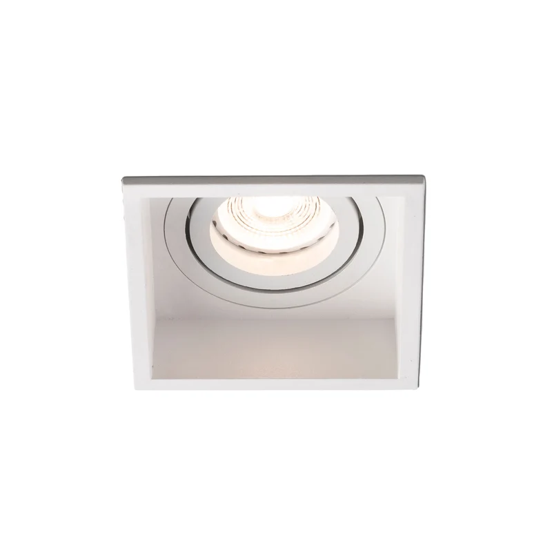 Faro Hyde SQ Orientable Square Recessed Lamp