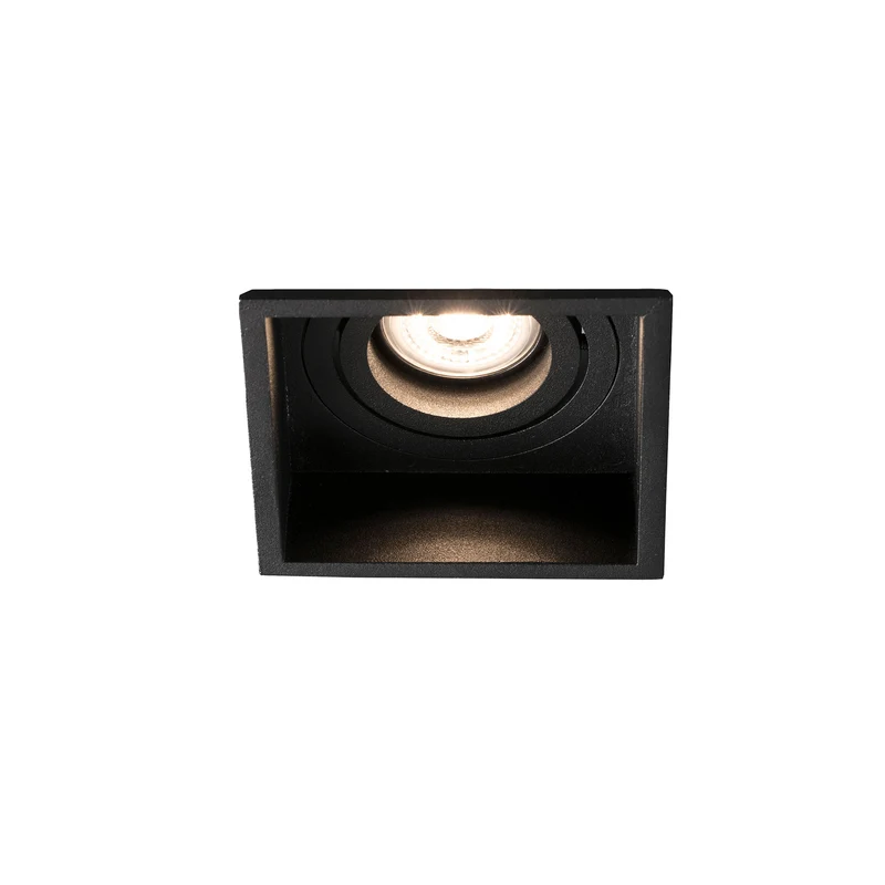 Faro Hyde SQ Orientable Square Recessed Lamp