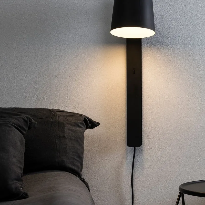 Faro Tila Wall Lamp