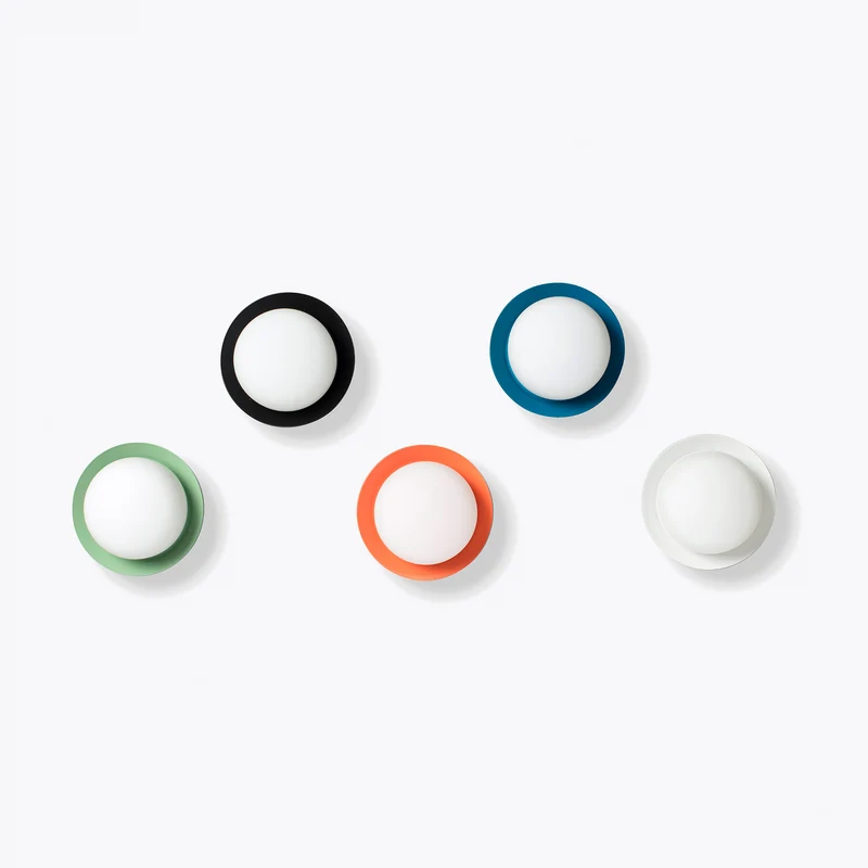 Faro May Wall/Ceiling Lamp