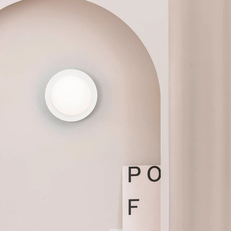 Faro May Wall/Ceiling Lamp