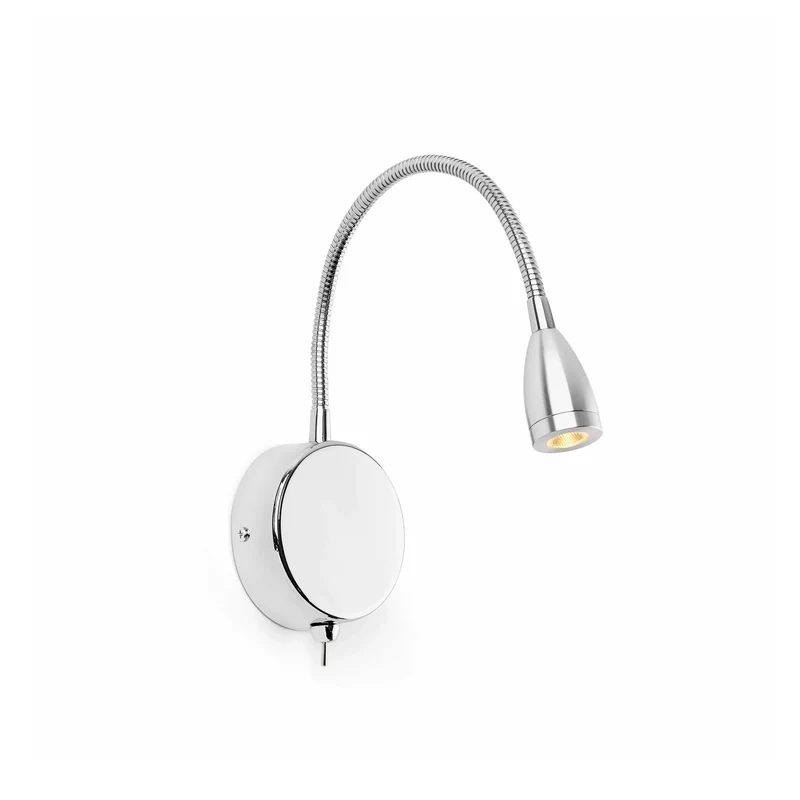 Faro Loke Wall Lamp Reader