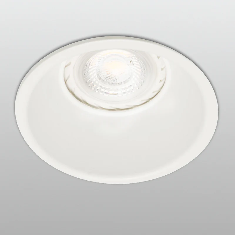Faro Gas Recessed Lamp