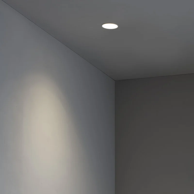 Faro Gas Recessed Lamp