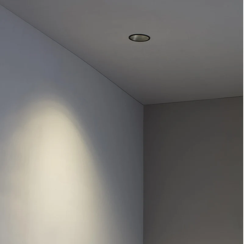 Faro Gas Recessed Lamp