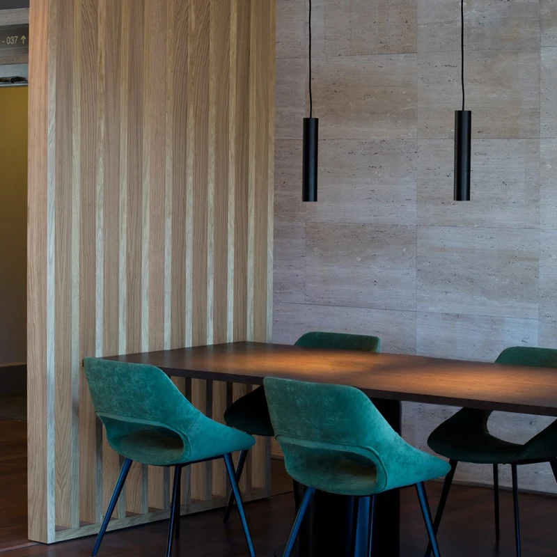 Faro Stan Pendant Lamp