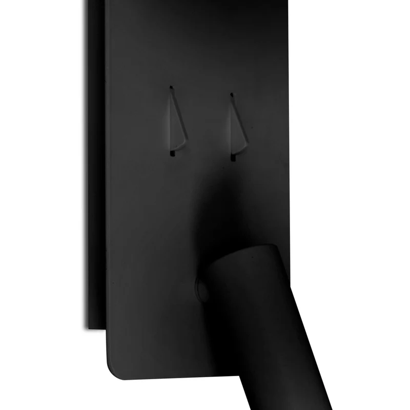 Faro Fold Wall Lamp With Reader