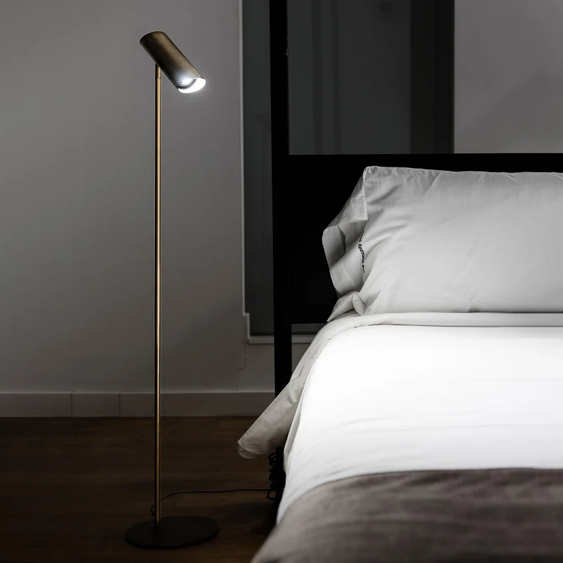 Faro Link Floor Lamp