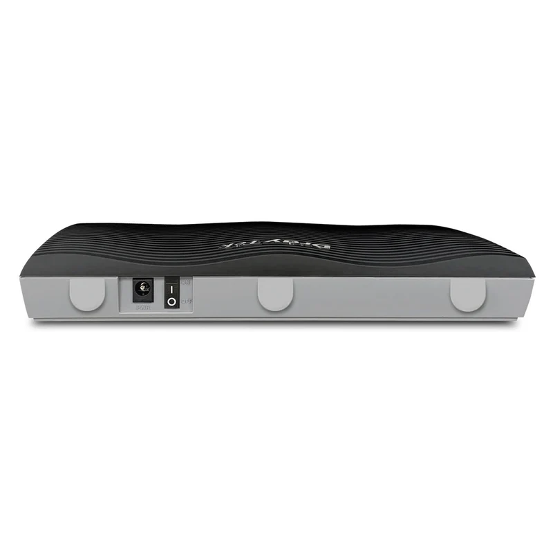 Draytek Vigor2927 Kabelrouter Gigabit Ethernet Schwarz