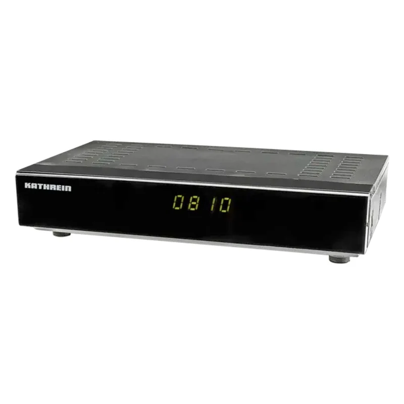 Kathrein UFS 810 plus SAT Receiver