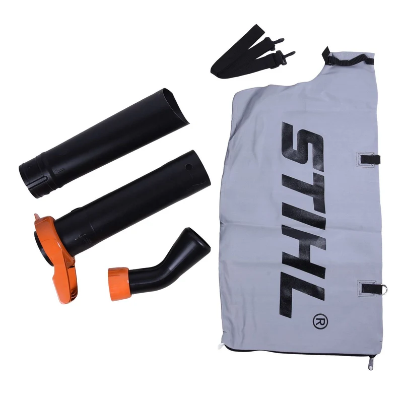 Stihl BGE Anbausatz Saugeinrichtung 4811 700 2200 für Laubsauger