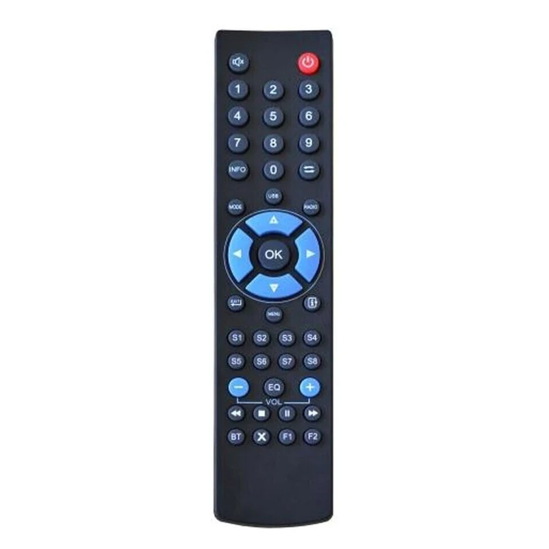 Vistron VT855-N Digitalradio Empfangsteil