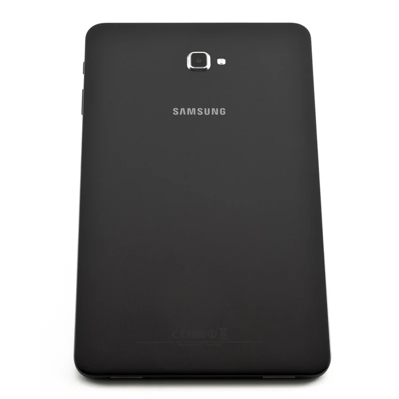 Samsung Galaxy Tab A 10.1 LTE + WiFi 16GB Schwarz