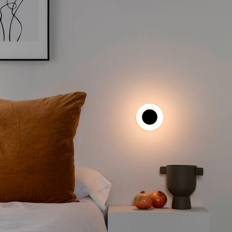Faro Moy Wall/Ceiling Lamp