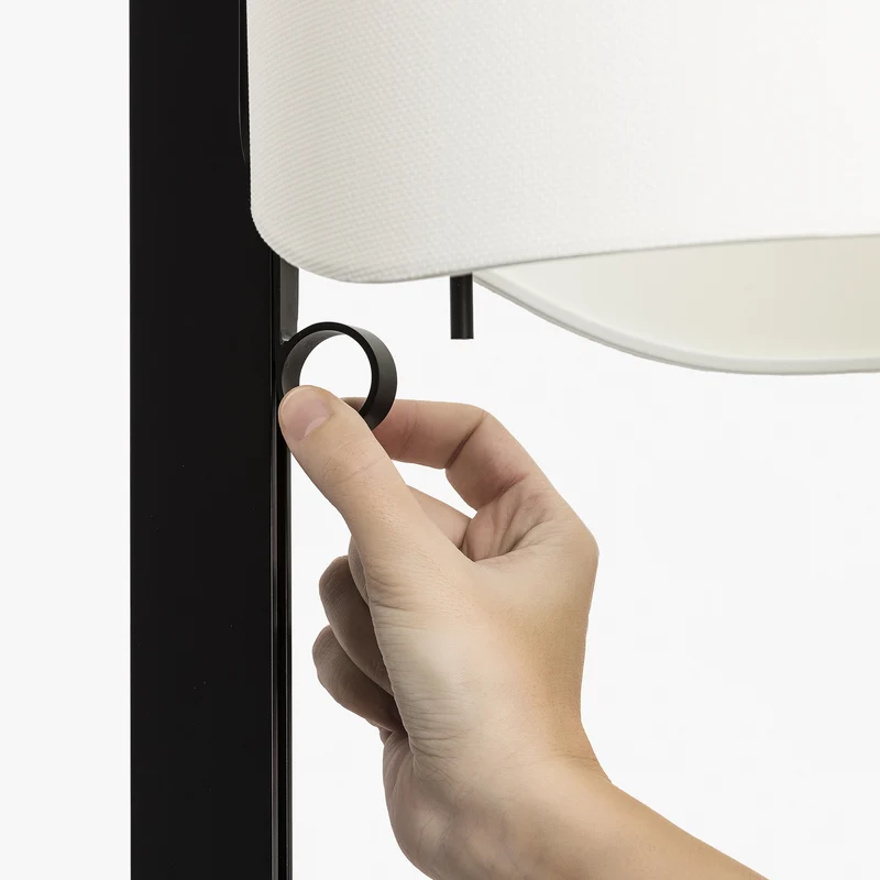 Faro Stand Up Floor Lamp